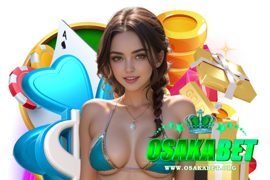 osakabet login