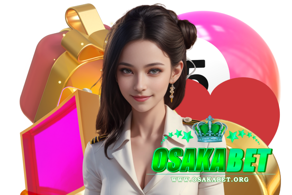 osakabet สมัคร