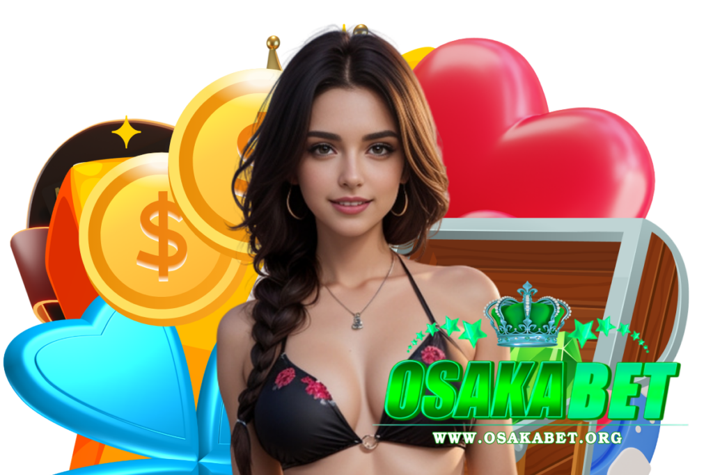 osakabet สล็อต