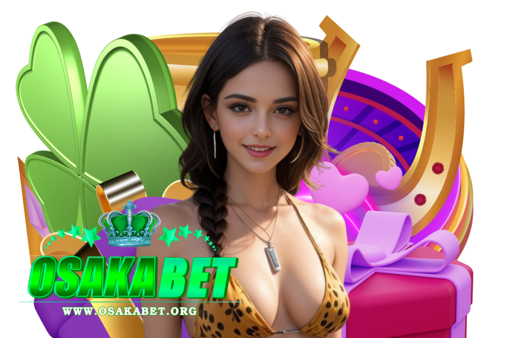 osakabet แจกเครดิตฟรี
