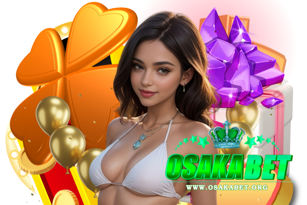 เว็บ osakabet